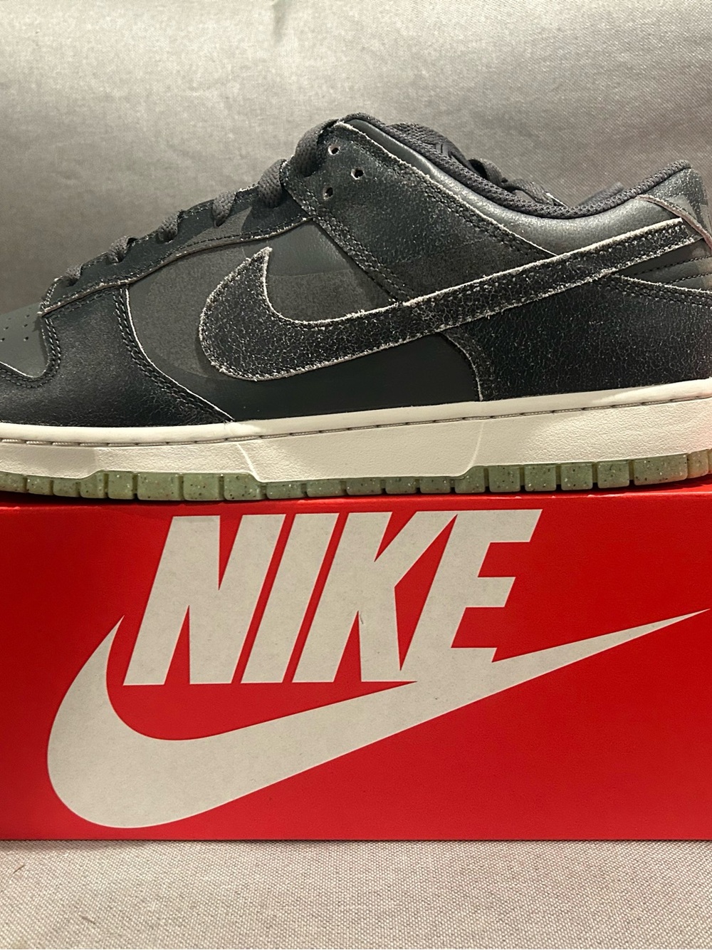 Nike Dunk Low Retro PRM Size
13 Sneakers